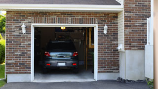 Garage Door Installation at Edenvale San Jose, California